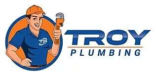 Troy Plumbing & Repairs Inc Logo