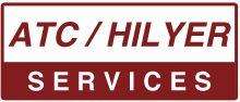 ATC / Hilyer Services Logo