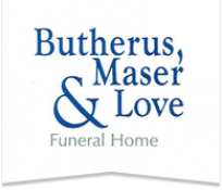 Butherus-Maser & Love Funeral Home Logo