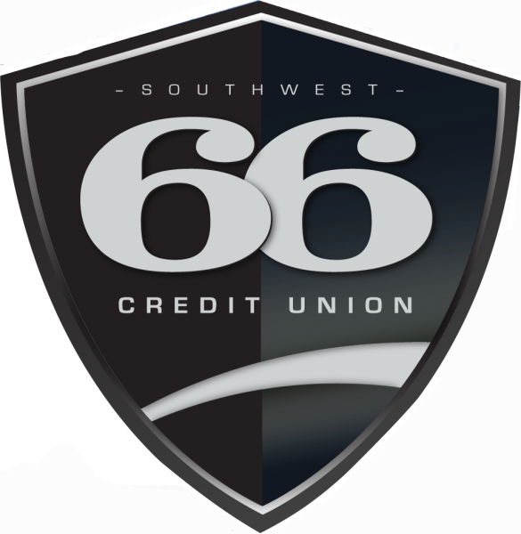 Southwest 66 Credit Union Logo