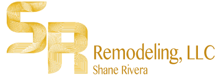 SR Remodeling LLC Logo