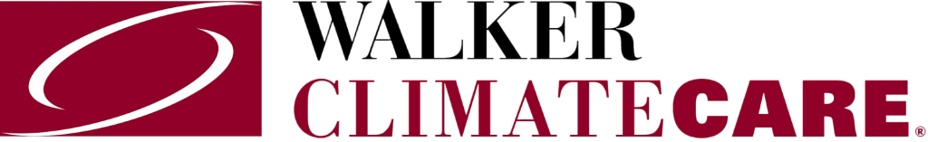 Walker ClimateCare Logo