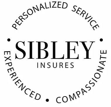 Sibley Insures Logo