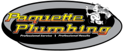 Paquette Plumbing, LLC Logo