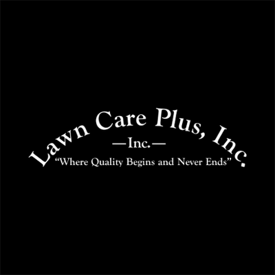 Lawn Care Plus, Inc. Logo