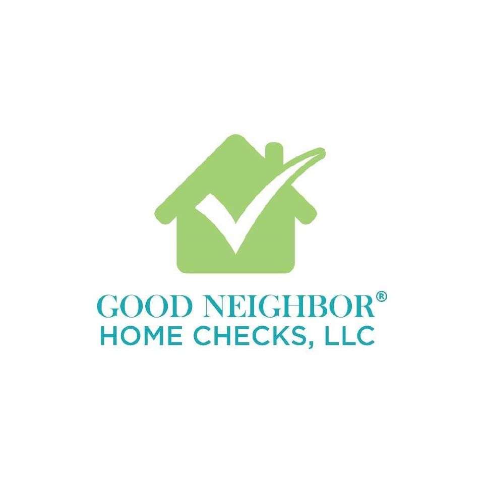 Good Neighbor Home Checks LLC Logo