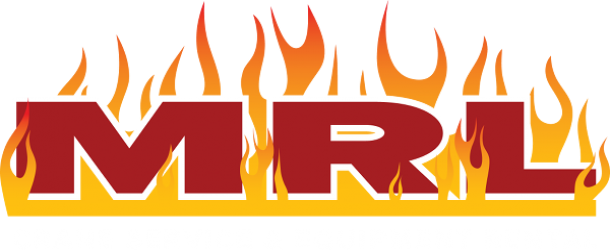 MRL Crane Service, Inc. Logo
