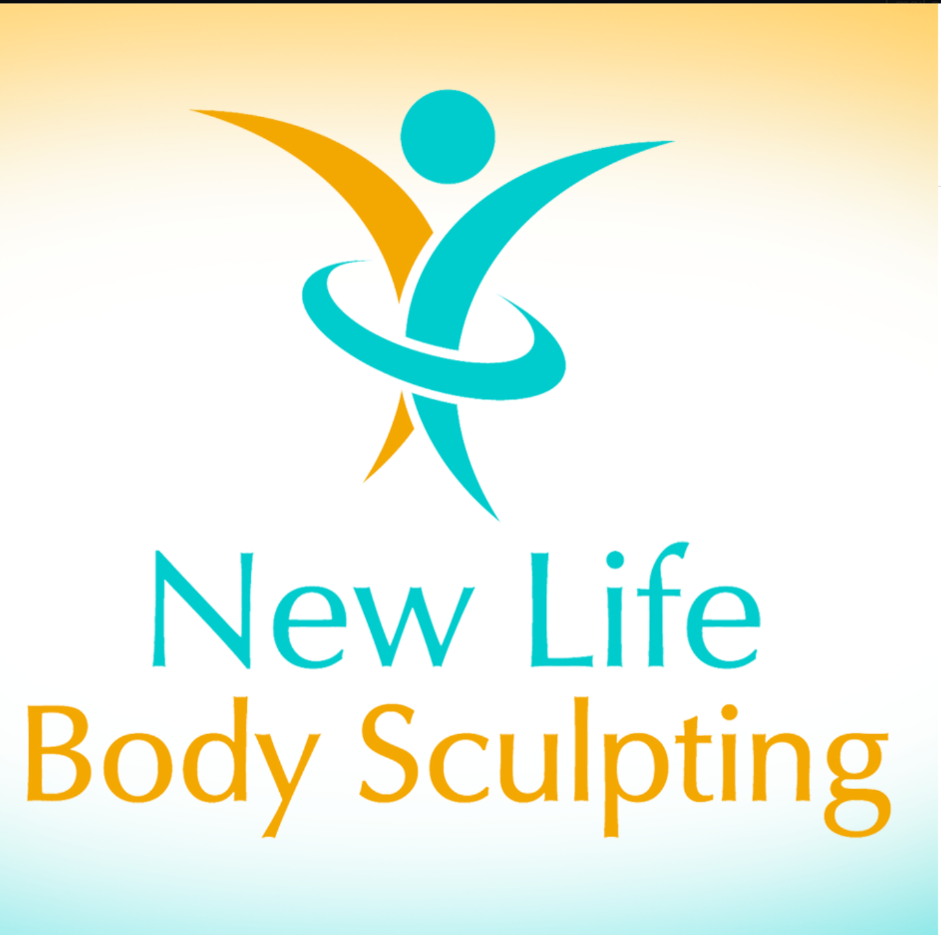 New Life Body Sculpting Logo