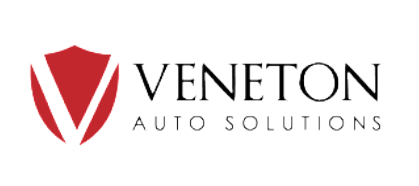 Veneton Auto Solutions, LLC Logo