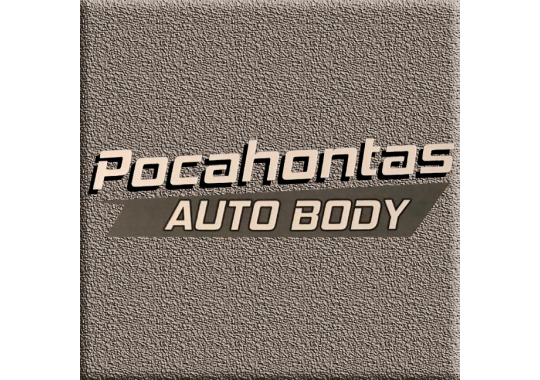 Pocahontas Auto Body, LLC Logo