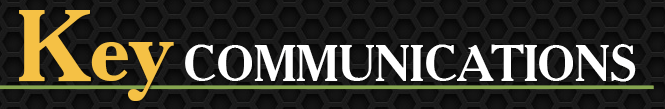 Key Communications, Inc. Logo