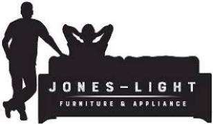 Jones-Light Furniture & Appliances, Inc. Logo