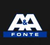 A & A Fonte, Inc. Logo