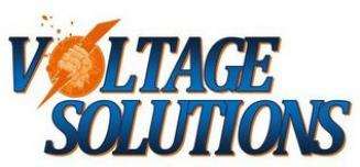 Voltage Solutions Logo