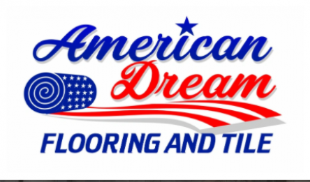 American Dream Flooring & Tile, LLC Logo