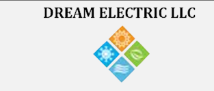 Dream Electric LLC Logo