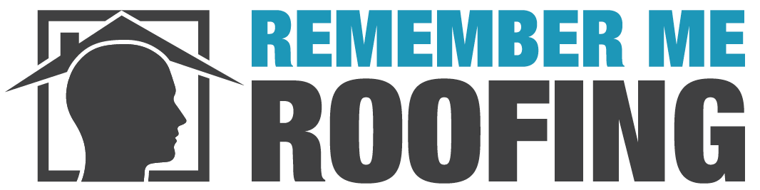 Remember Me Roofing Inc. Logo