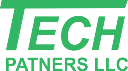 Tech Partners, LLC Logo
