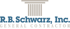R. B. Schwarz, Inc. Logo