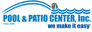 Pool & Patio Center, Inc. Logo