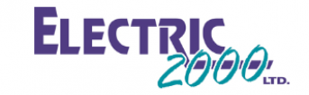 Electric 2000 Ltd Logo