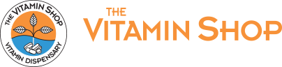 The Vitamin Shop Logo