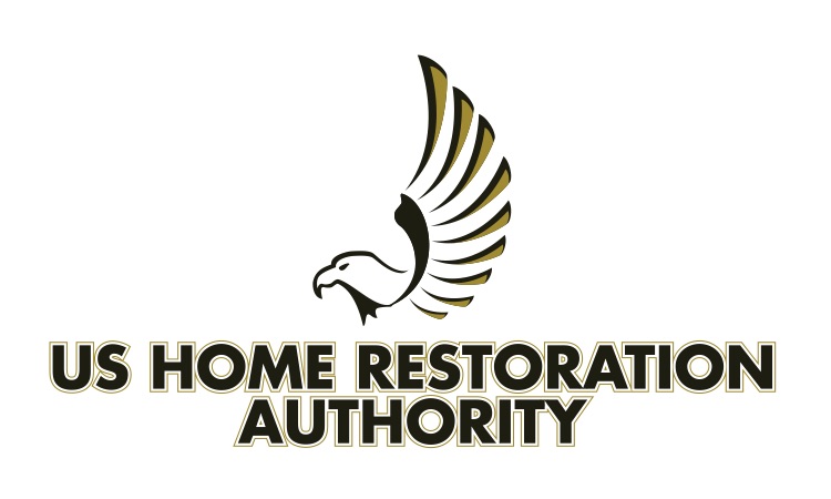 US Home Restoration Authority, Inc. Logo
