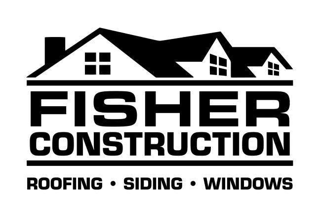 Fisher Construction LLC Logo