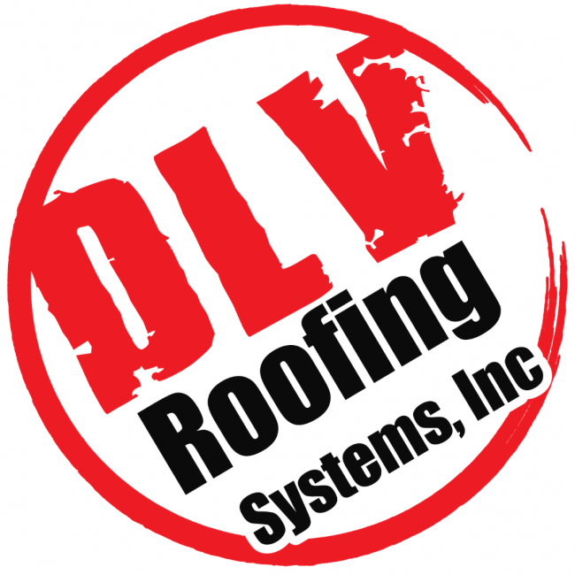 DLV Roofing Systems Inc. Logo