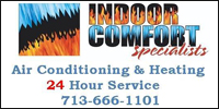 Indoor Comfort Specialists Inc Better Business Bureau Profile