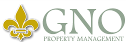 GNO Property Management LLC Logo