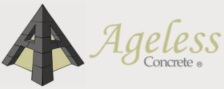 Ageless Concrete, LLC Logo
