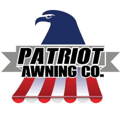 Patriot Awning Company Logo