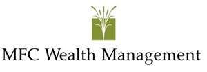 Mfc Wealth Management Logo