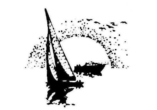 Harbor Point Marina Logo