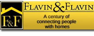 Flavin and Flavin Realty Logo