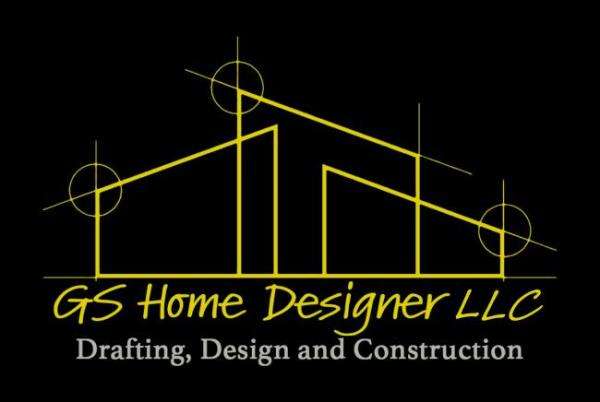 GS Home Designer LLC Logo