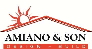 Amiano & Son Construction, LLC Logo