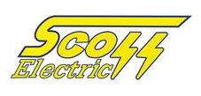 Scott Electric Inc. Logo