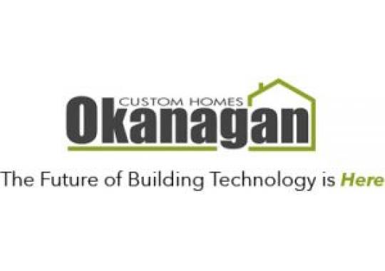 Okanagan Custom Homes Ltd. Logo