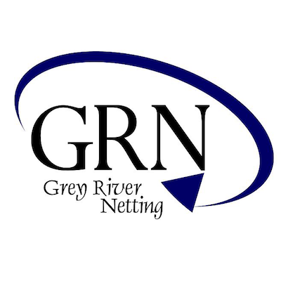Grey River Netting Inc. Logo