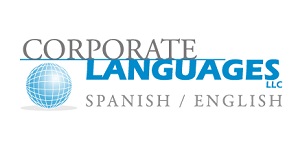 Corporate Languages   LLC Logo