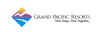 Grand Pacific Resorts Logo