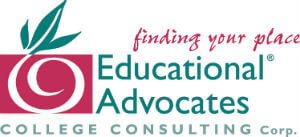Educational Advocates College Consulting Corp. Logo