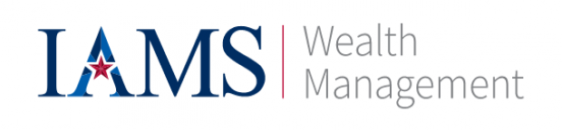 IAMS Wealth Management, LLC Logo