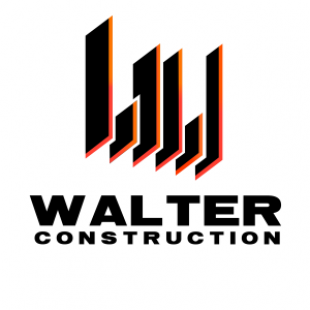 Walter General Construction, LLC Logo