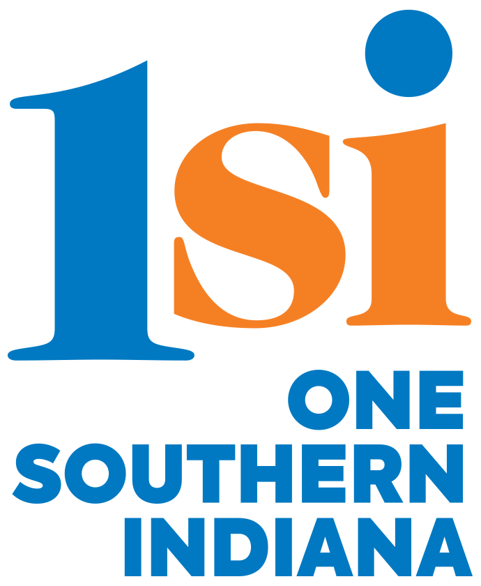 1si  One Southern Indiana Logo