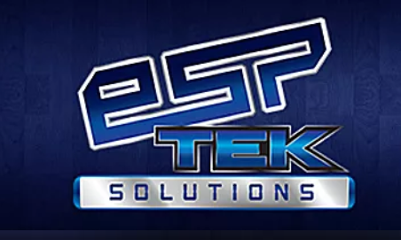 ESPTEK Solutions, LLC Logo