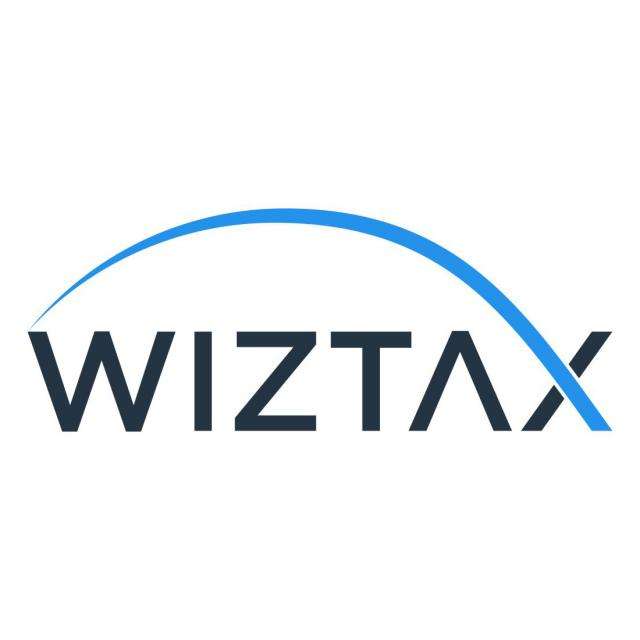 Wiztax Logo