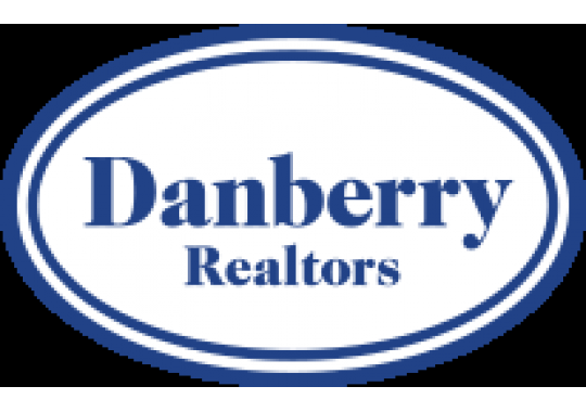 Danberry Realtors Logo